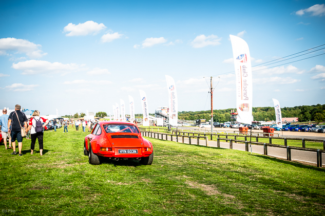 Photo 1 from the BHOG - Brands Hatch Outlaw Gathering gallery