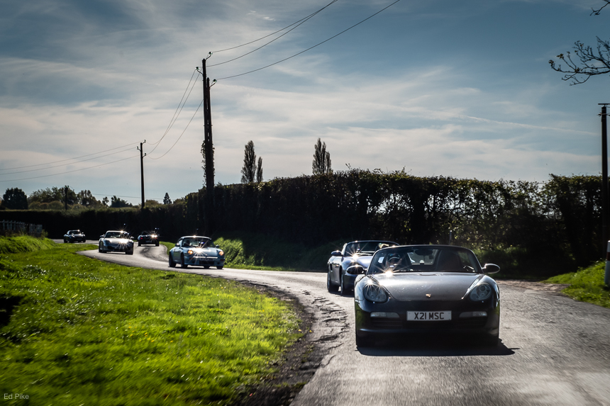 Photo 4 from the Autumn Break 2019 - Normandy Invasion - Day 2 gallery