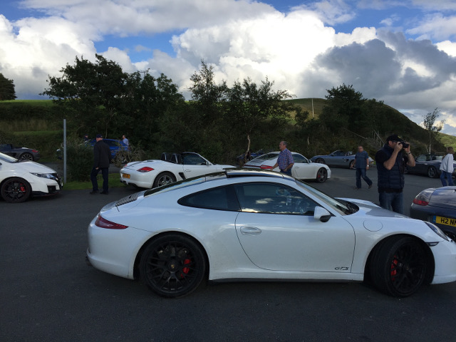 Photo 12 from the August Bank Holiday Drive 2015 gallery