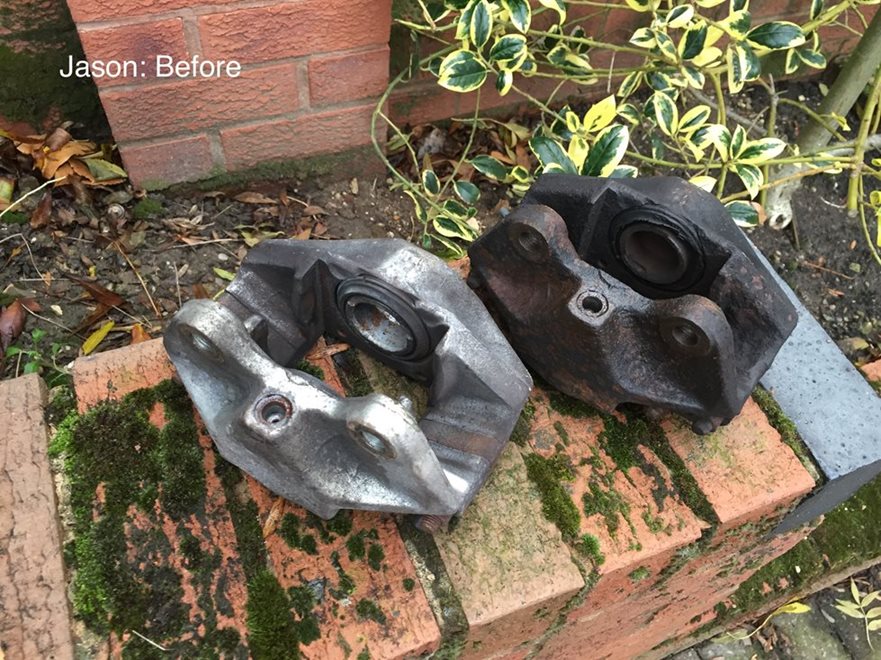 Photo 3 from the Porsche Post June 2019 gallery