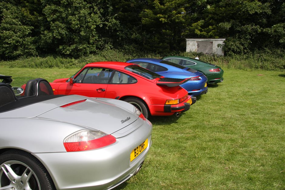 Photo 20 from the Nuffield Place - 23 June 2019 gallery