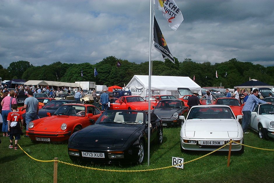 Photo 13 from the Various Events gallery