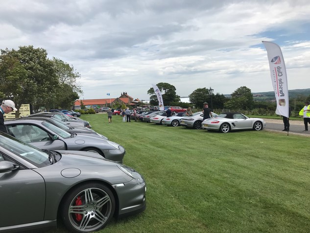 Photo 7 from the Whitby Fish and Chip Run June 2019 gallery
