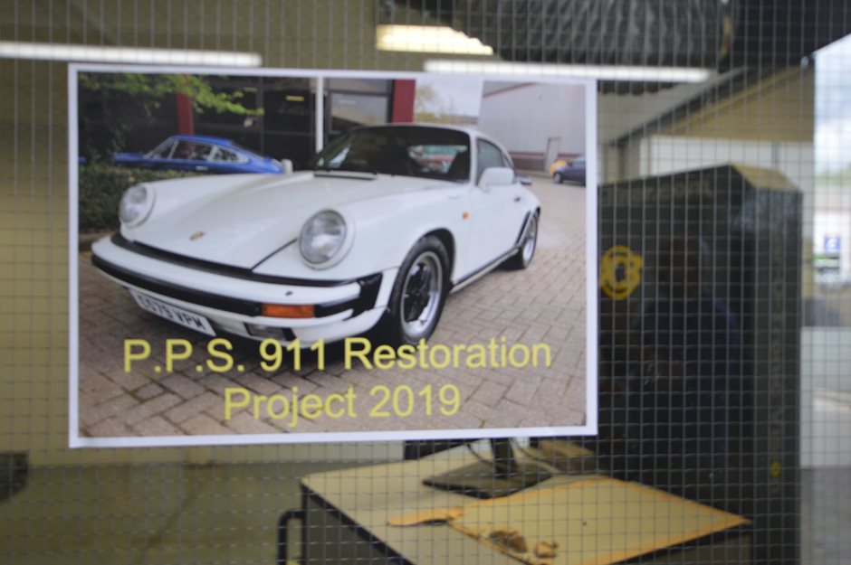 Photo 11 from the R29 2019-05-25 Premier Panel Skills 3.2 Restoration Stage 1 gallery