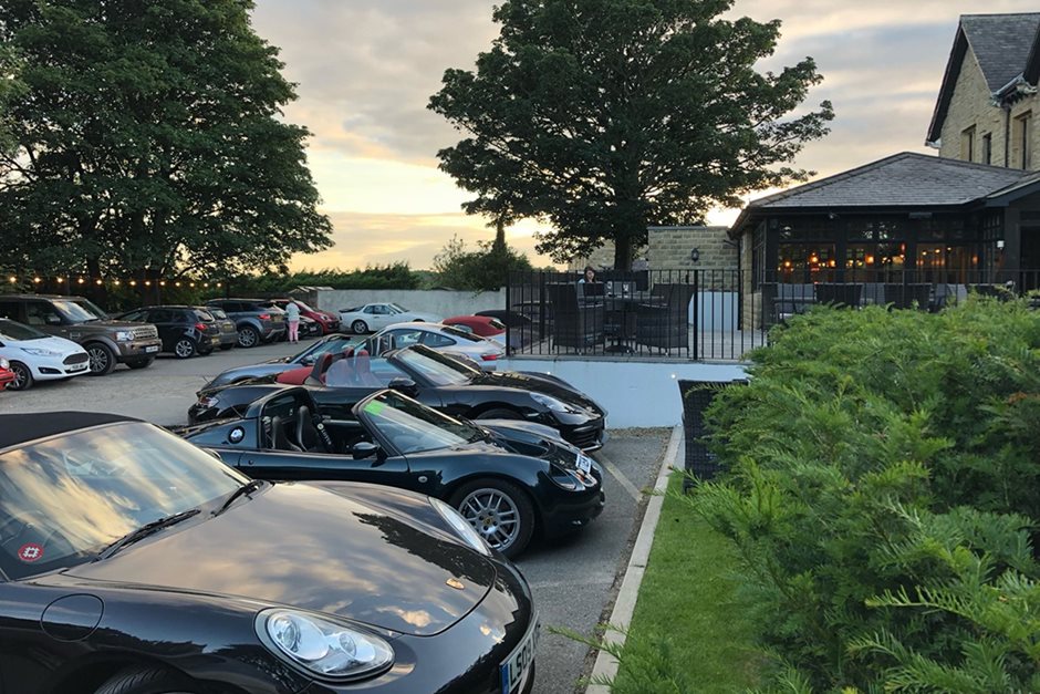 Photo 34 from the R7 2020 Events gallery