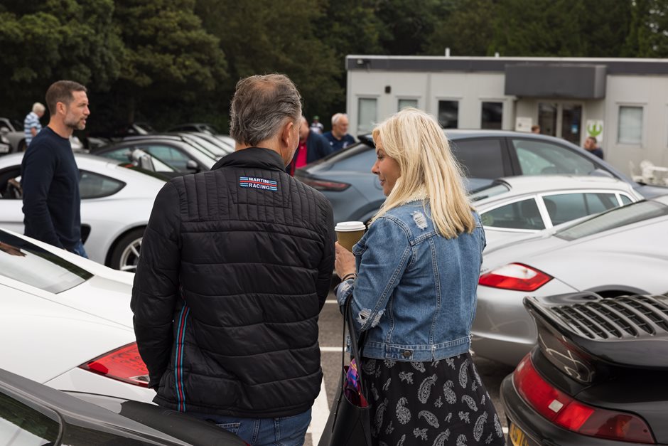 Photo 16 from the 2021 June 27th - R29 Meet at Redhill Aerodrome gallery