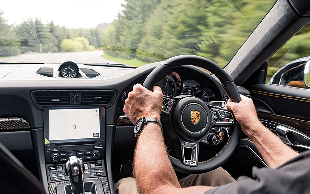 Photo 14 from the Pirelli Exclusive gallery