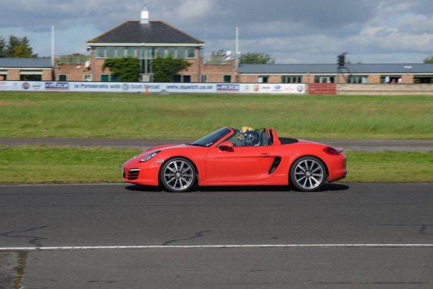 Photo 8 from the PCGB Trackday at Croft Circuit  August  2017 gallery