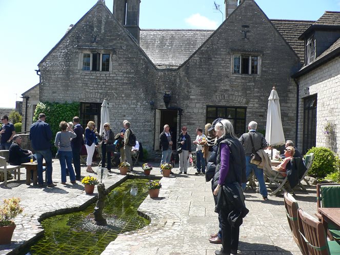 Photo 3 from the Swanage Railway 2015 gallery