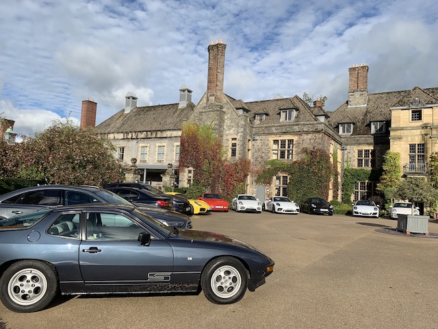 Photo 20 from the 2018 October 14th Drive gallery