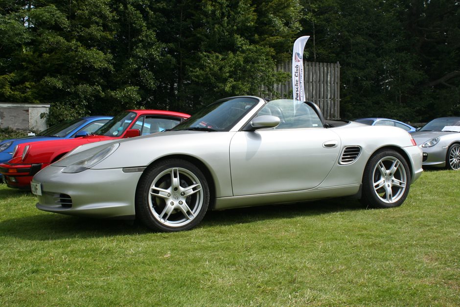 Photo 62 from the Nuffield Place - 23 June 2019 gallery