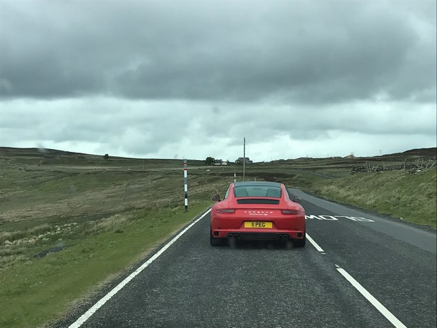 Photo 3 from the Impromptu Drive May 2019 gallery