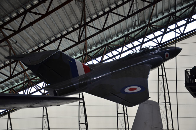 Photo 2 from the RAF Cosford gallery