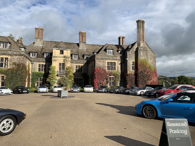 Photo 19 from the 2018 October 14th Drive gallery