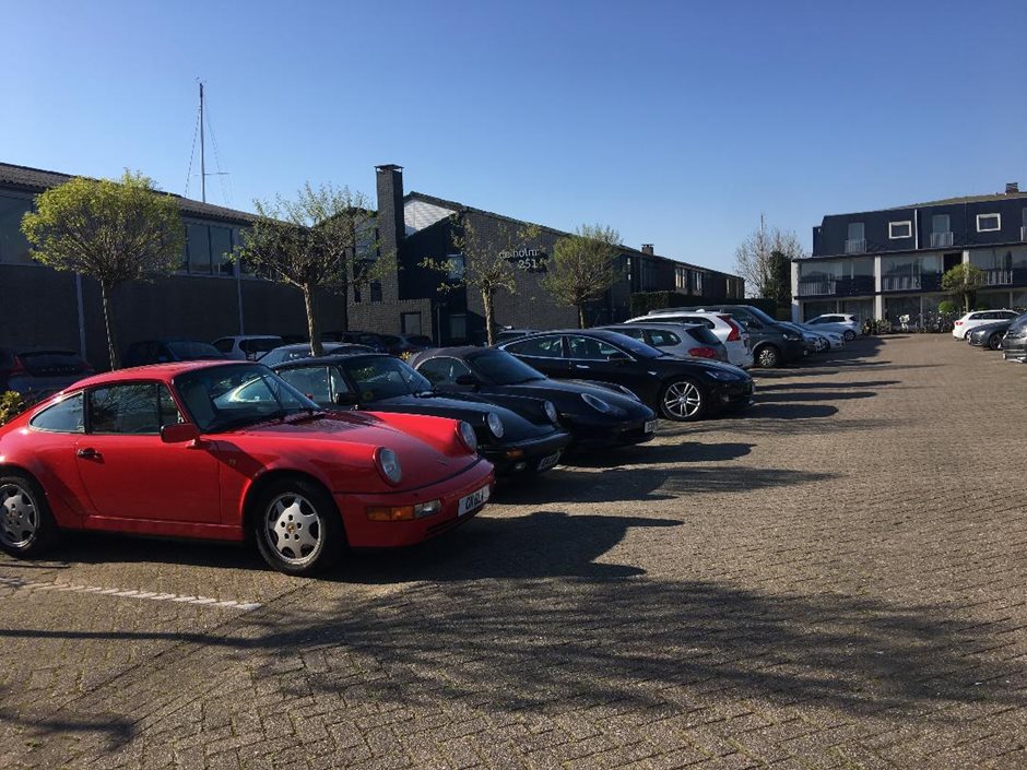 Photo 40 from the R29 2019-04-19to21 WOTY to Holland gallery