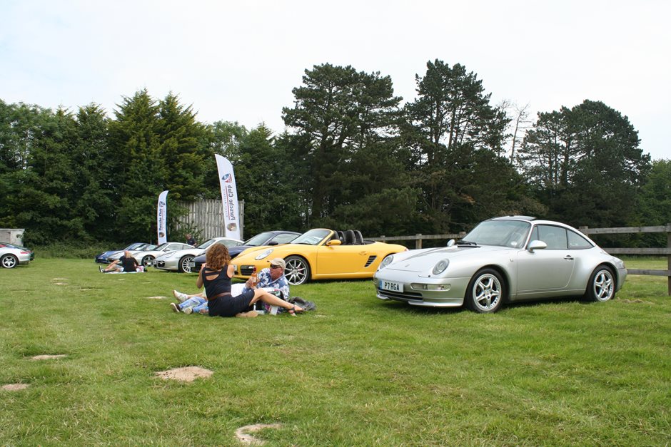 Photo 84 from the Nuffield Place - 23 June 2019 gallery