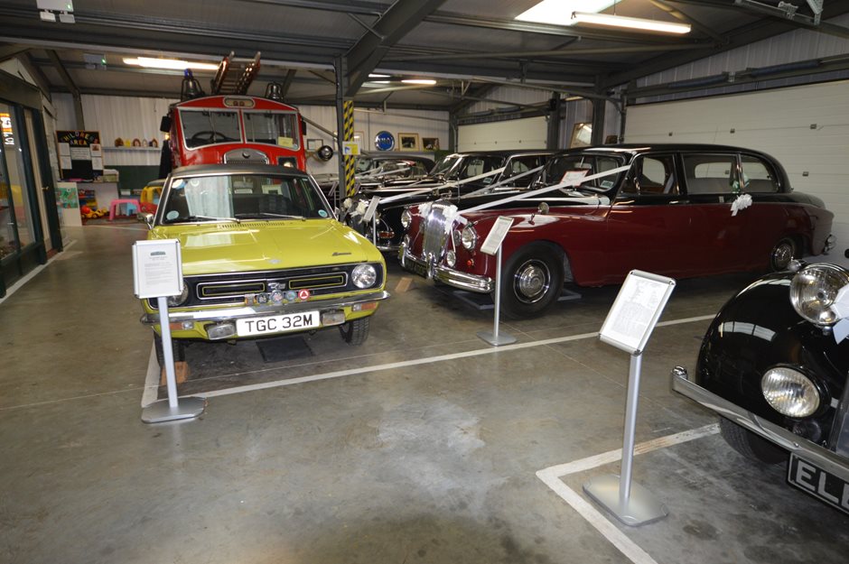 Photo 9 from the R29 2019-09-28 Spirited Drive to Marlborough and Avebury gallery