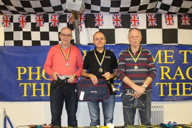 Photo 20 from the 2016 Scalextric Championship gallery