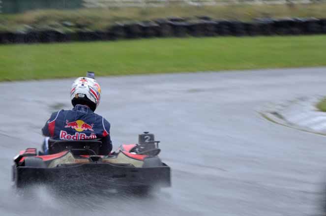 Photo 11 from the Region 5 Karting Three Sisters gallery
