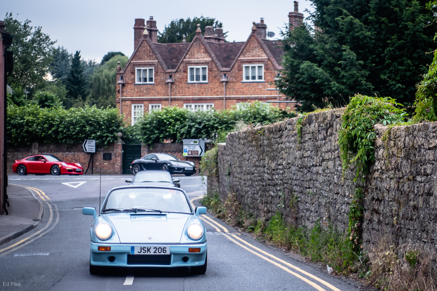 Photo 3 from the Summer Cruise 2019 gallery