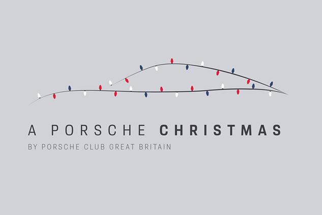 A Porsche Christmas