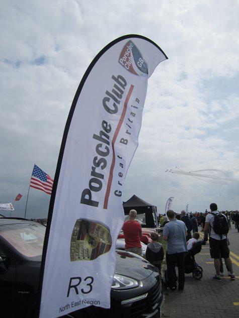 Skylive Airshow May 2016