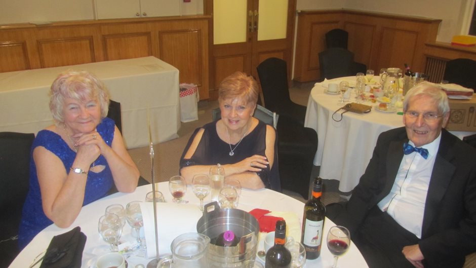 Photo 39 from the R29 2019-12-06 Xmas Dinner 2019 at Kingswood Golf Club gallery