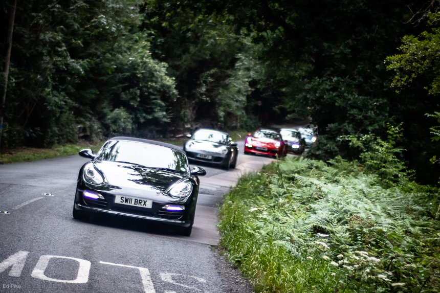 Photo 6 from the Summer Cruise 2019 gallery
