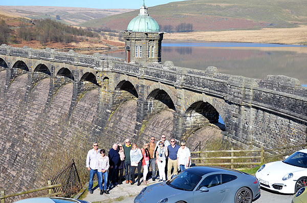 Photo 10 from the Spring Tour Llandrindod Wells gallery