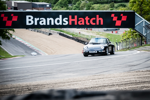 Photo 5 from the R20 London @ Brands Hatch 2018 gallery