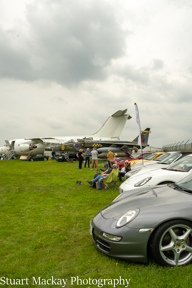 Photo 17 from the 2021 Wings & Wheels gallery