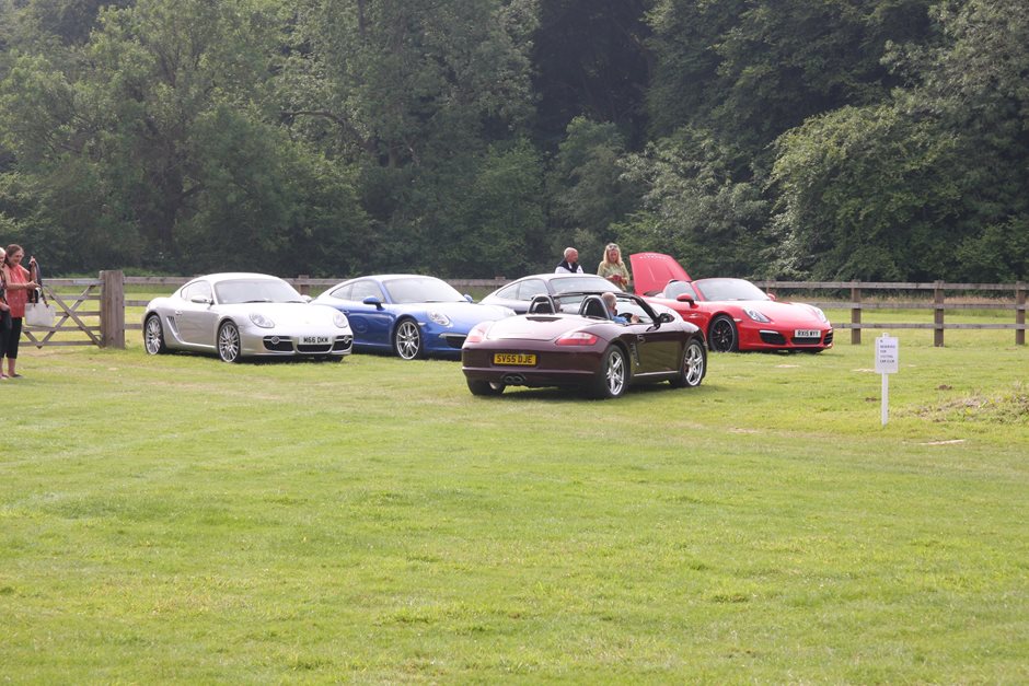 Photo 7 from the Nuffield Place - 23 June 2019 gallery