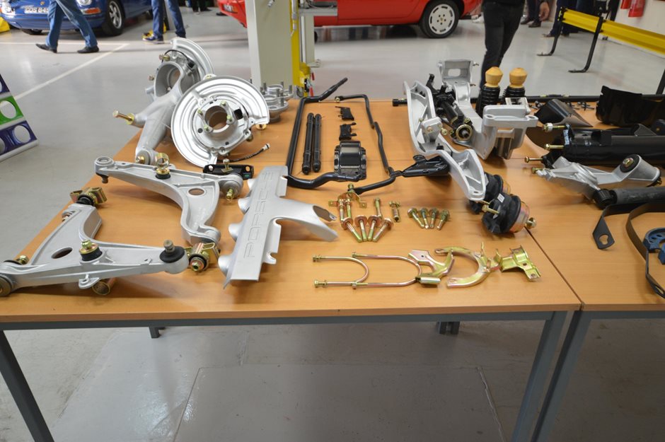 Photo 13 from the R29 2019-09-21 Premier Panel Skills 3.2 Restoration Stage 3 gallery