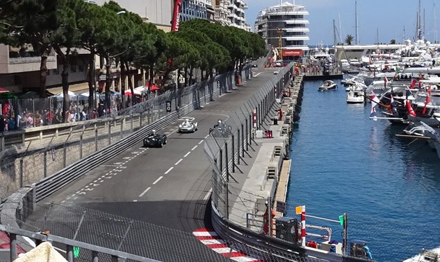 Photo 8 from the R29 2016-05-15 Monaco Historique 2016 gallery