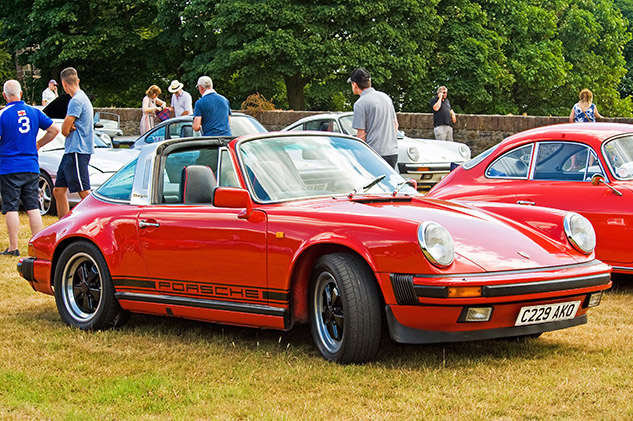 Photo 68 from the Red Rose Run 2018 gallery