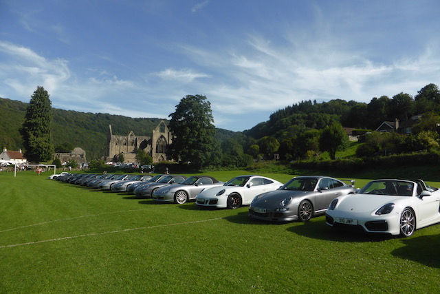 Photo 34 from the 2017 August Bank Holiday drive gallery