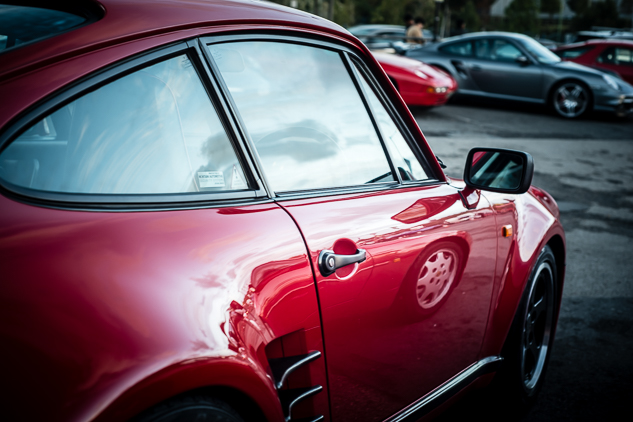 Photo 8 from the Ace Cafe September 2016 gallery