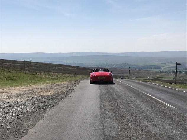 Photo 4 from the Bank Holiday Drive May 2018 gallery