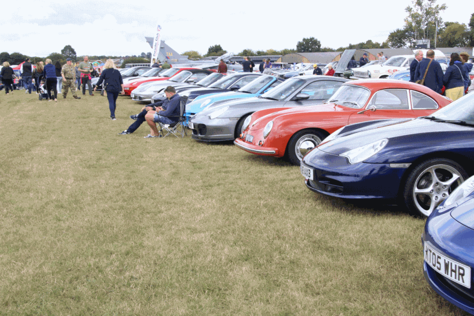 Photo 91 from the West London Aero Club - Members' Day gallery