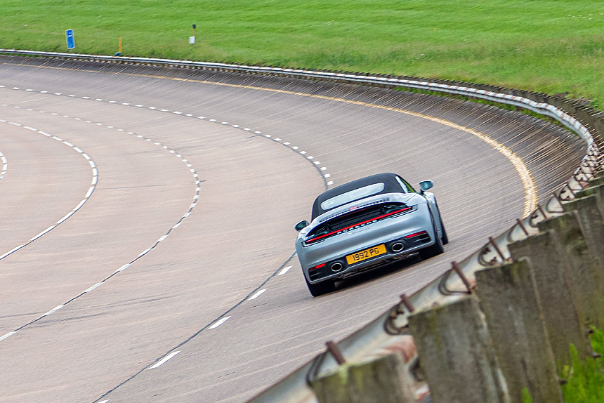 Photo 10 from the 992 at Millbrook June 2019 gallery