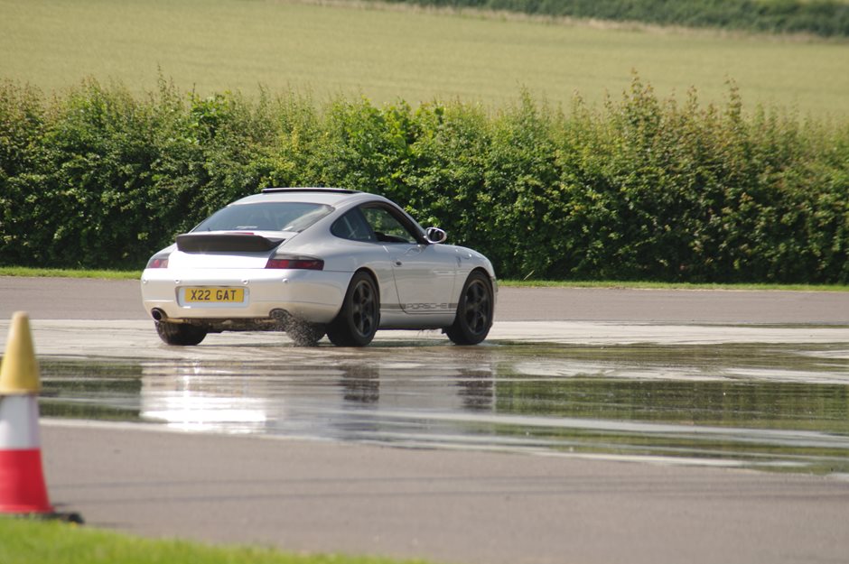 Photo 20 from the 2021 July 16th - R29 Thruxton Driving Day gallery