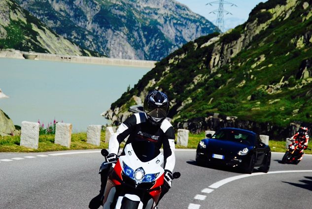 Photo 13 from the Great Escape 2014 gallery