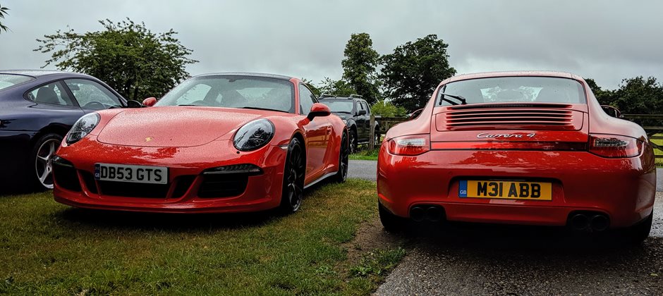 Photo 31 from the Northway Porsche - Car Clinic with Ray gallery