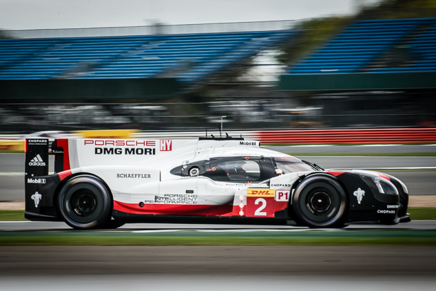 Photo 12 from the 2017 FIA WEC 6 Hours of Silverstone gallery
