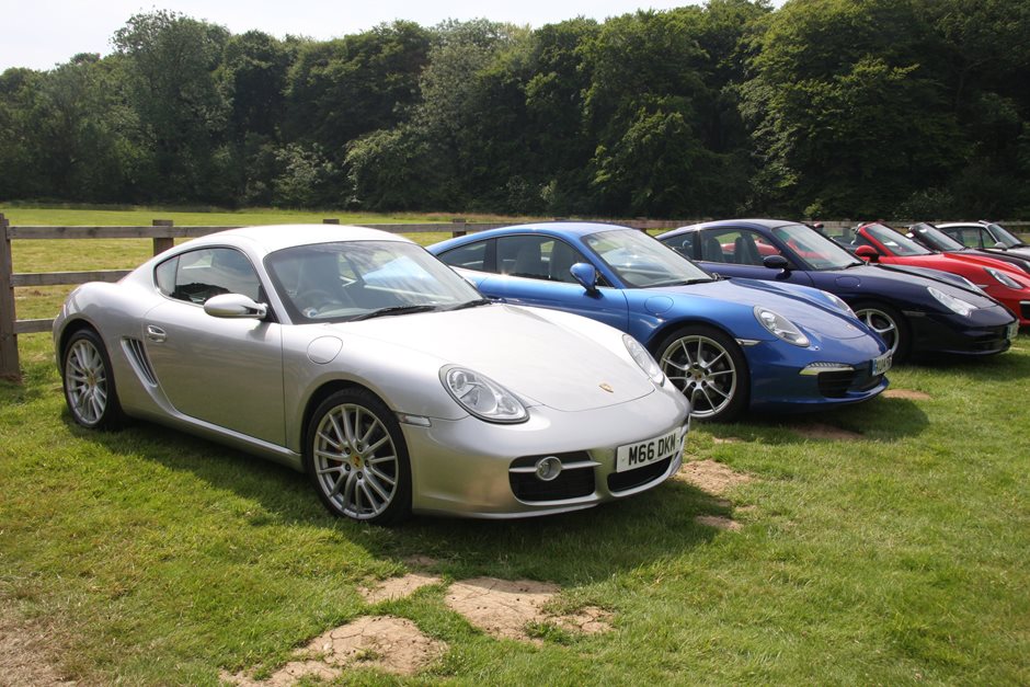 Photo 21 from the Nuffield Place - 23 June 2019 gallery