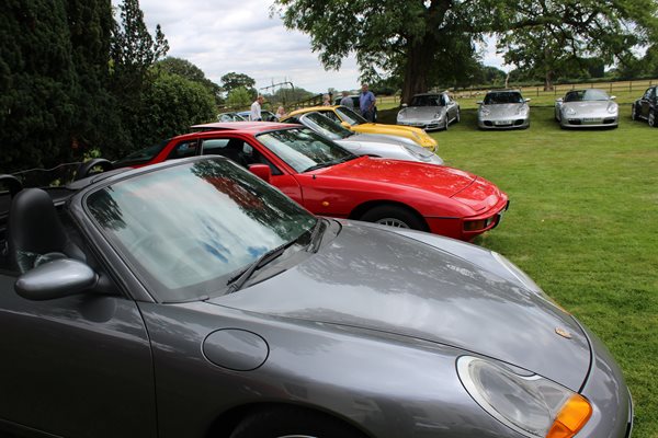 Photo 33 from the R9 Annual Concours gallery