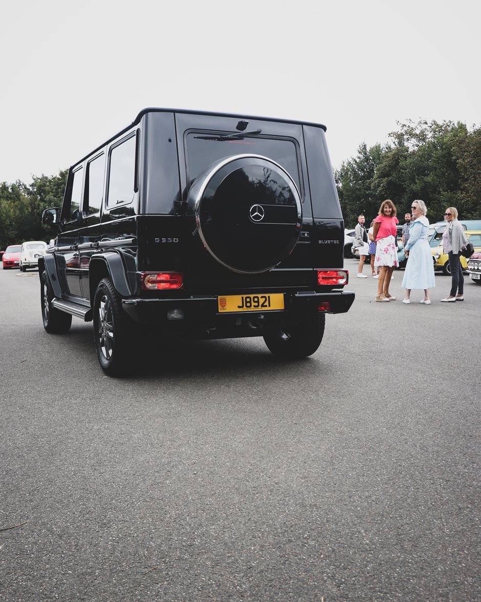 Photo 13 from the Coffee & Cars Meeting gallery