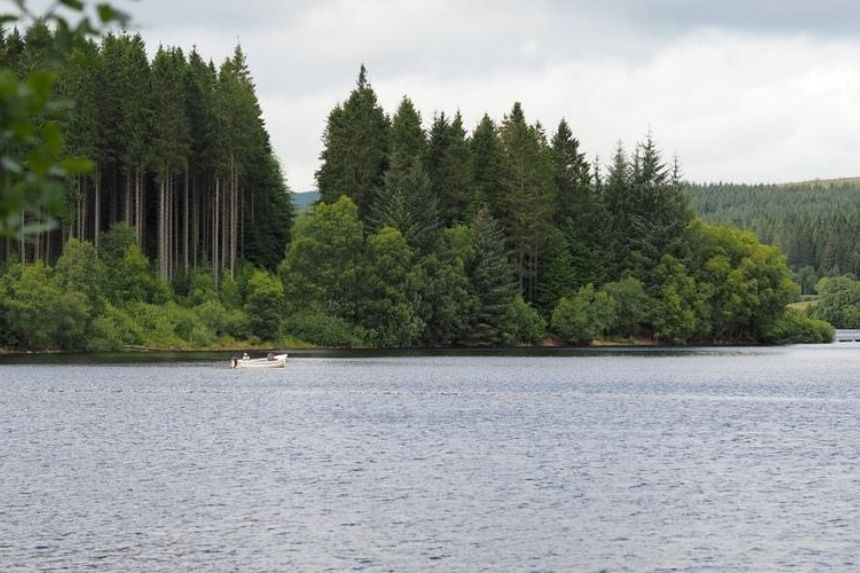 Kielder Water