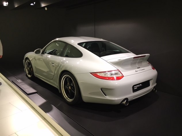 Photo 7 from the A Visit to Stuttgart  May 2018 gallery