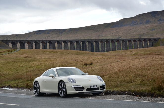 Photo 11 from the Dales Trip gallery